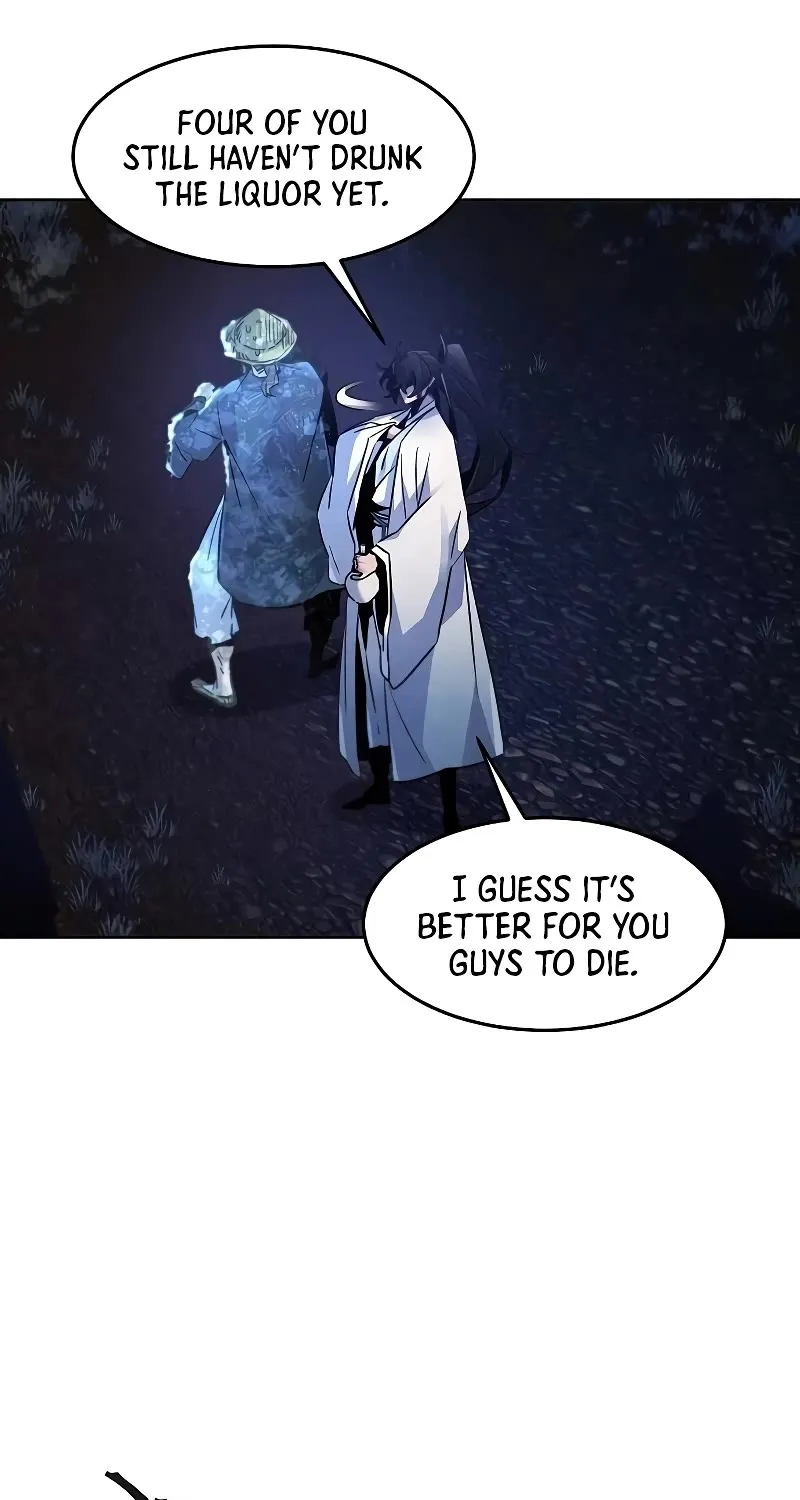 The Return Of The Crazy Demon Mangakakalot X Chapter 118 Page 14