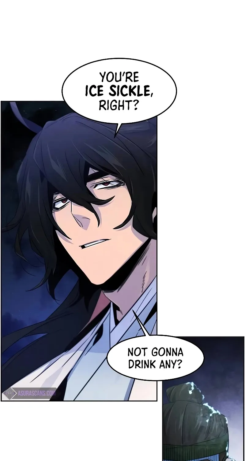 The Return Of The Crazy Demon Mangakakalot X Chapter 118 Page 25