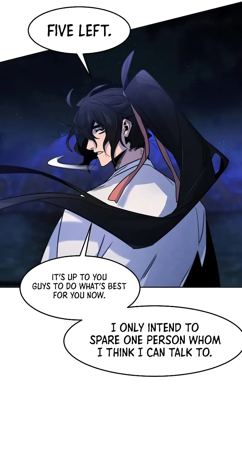 The Return Of The Crazy Demon Mangakakalot X Chapter 118 Page 32