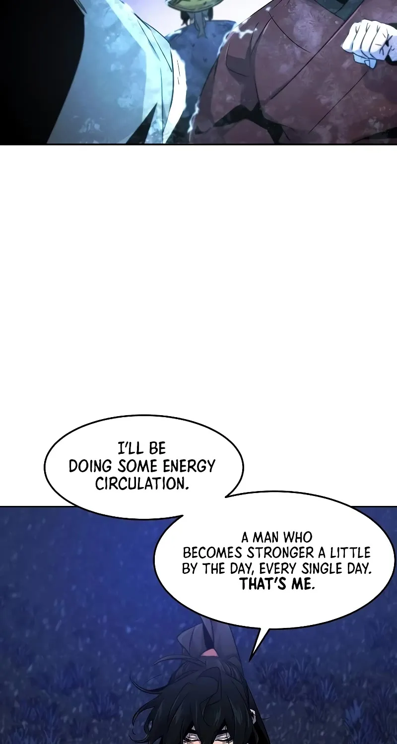 The Return Of The Crazy Demon Mangakakalot X Chapter 118 Page 36