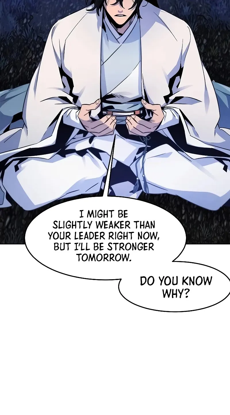 The Return Of The Crazy Demon Mangakakalot X Chapter 118 Page 37