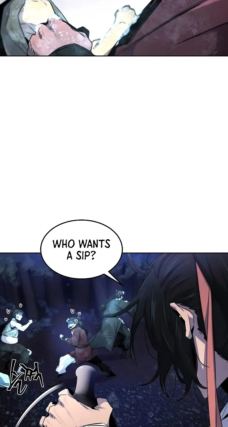 The Return Of The Crazy Demon Mangakakalot X Chapter 118 Page 5