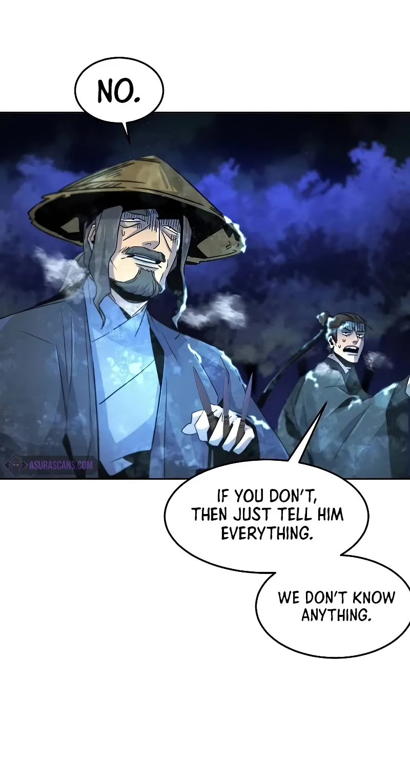 The Return Of The Crazy Demon Mangakakalot X Chapter 118 Page 48