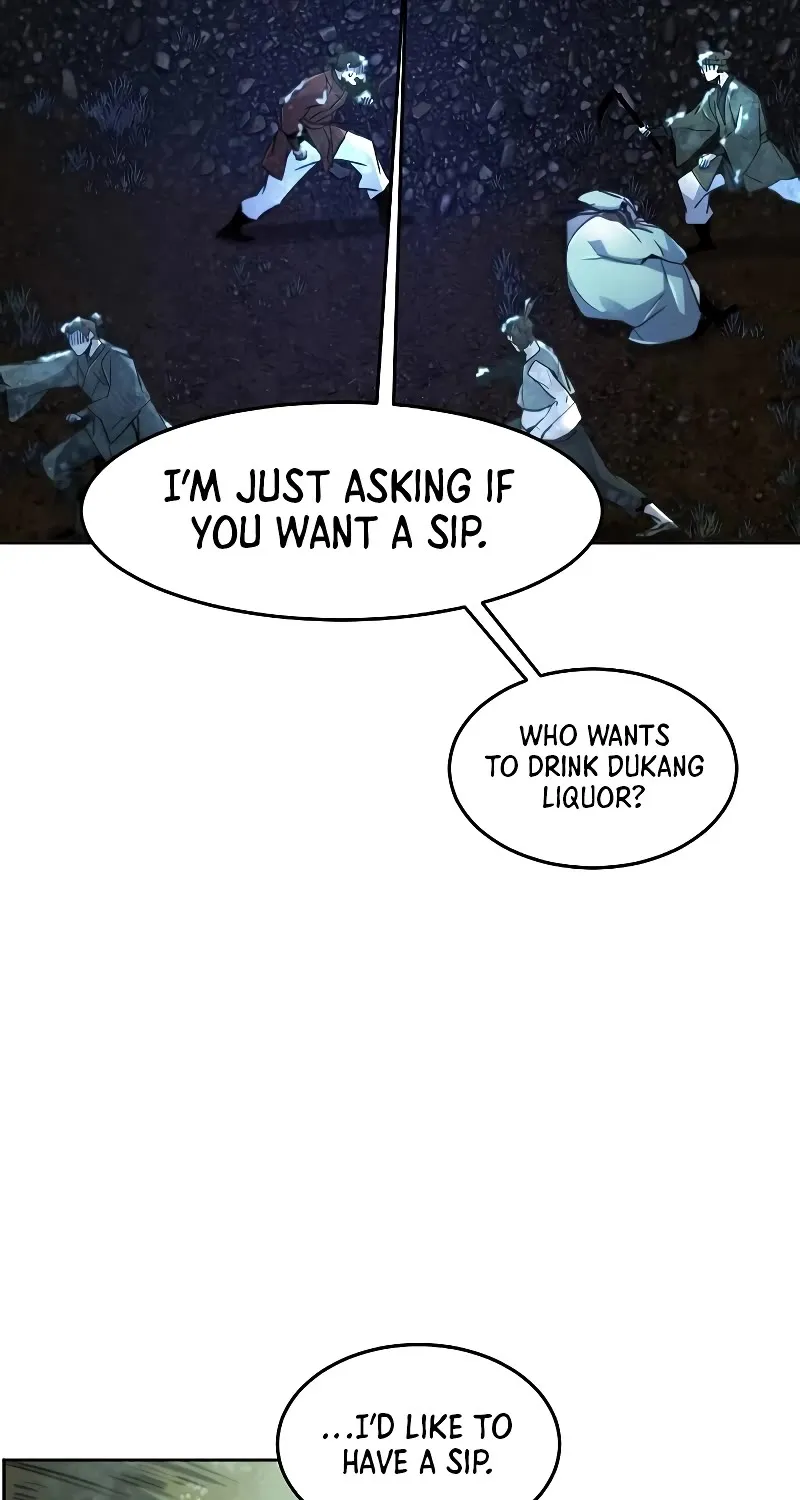 The Return Of The Crazy Demon Mangakakalot X Chapter 118 Page 8