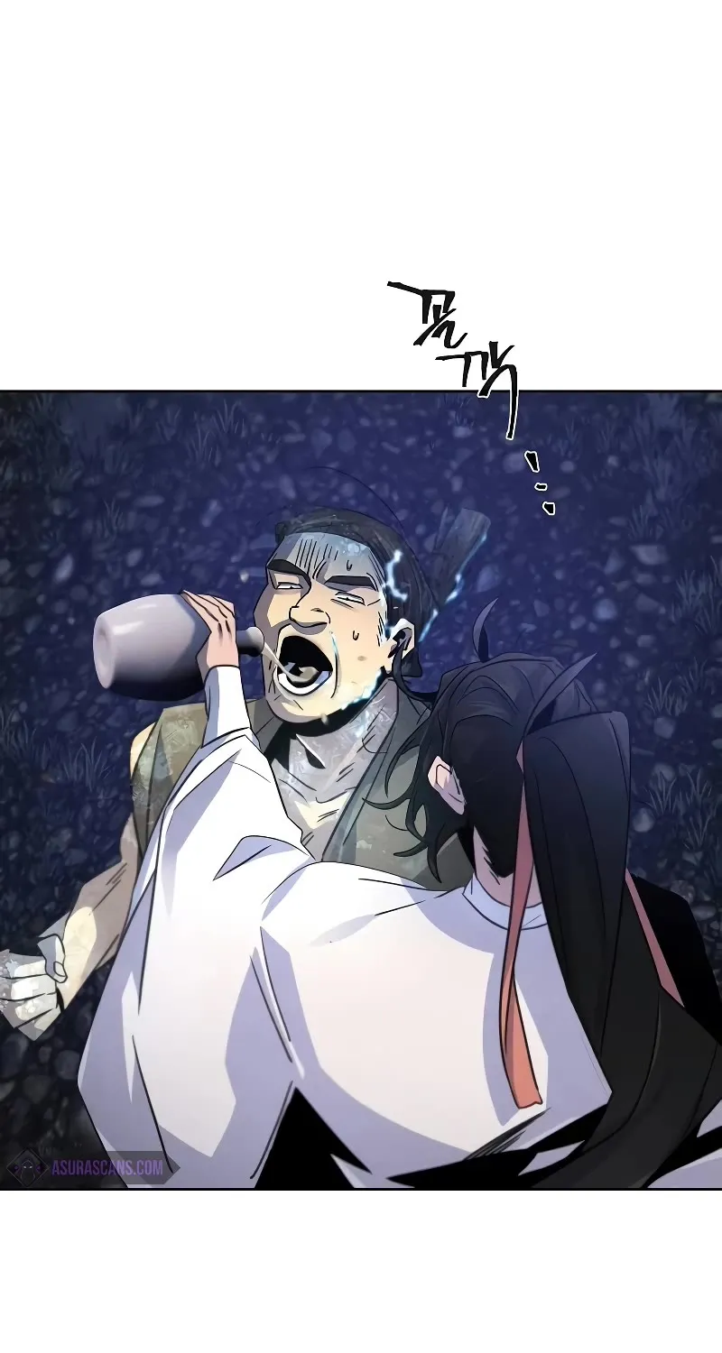 The Return Of The Crazy Demon Mangakakalot X Chapter 118 Page 78