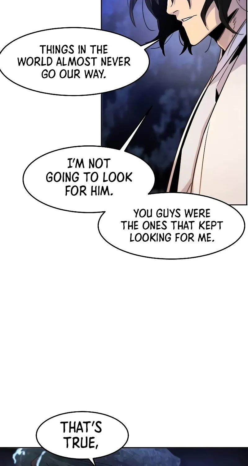 The Return Of The Crazy Demon Mangakakalot X Chapter 118 Page 83