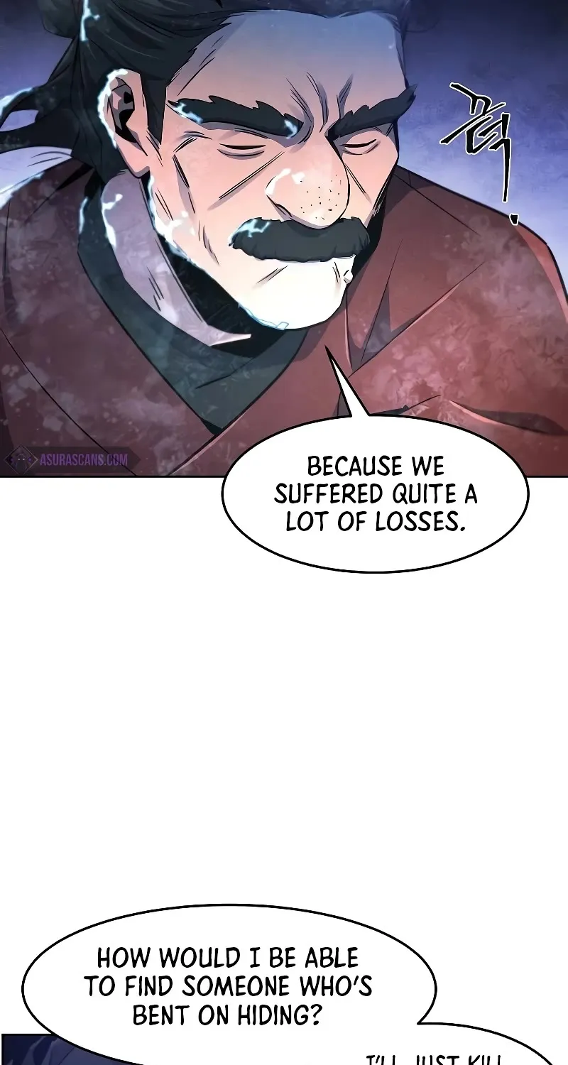 The Return Of The Crazy Demon Mangakakalot X Chapter 118 Page 84