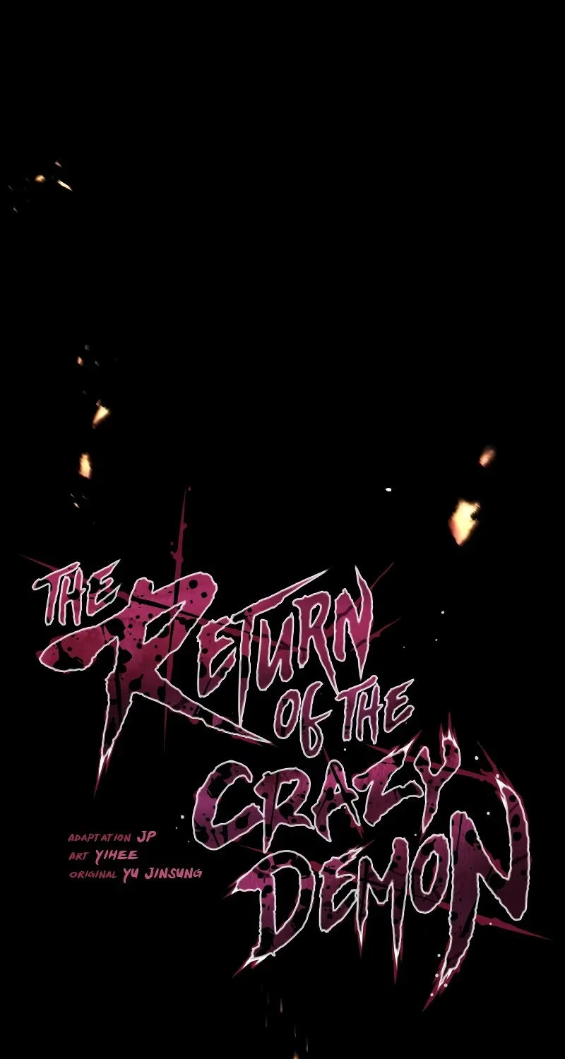 The Return Of The Crazy Demon Mangakakalot X Chapter 119 Page 2