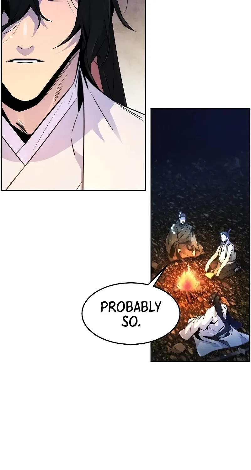 The Return Of The Crazy Demon Mangakakalot X Chapter 119 Page 16