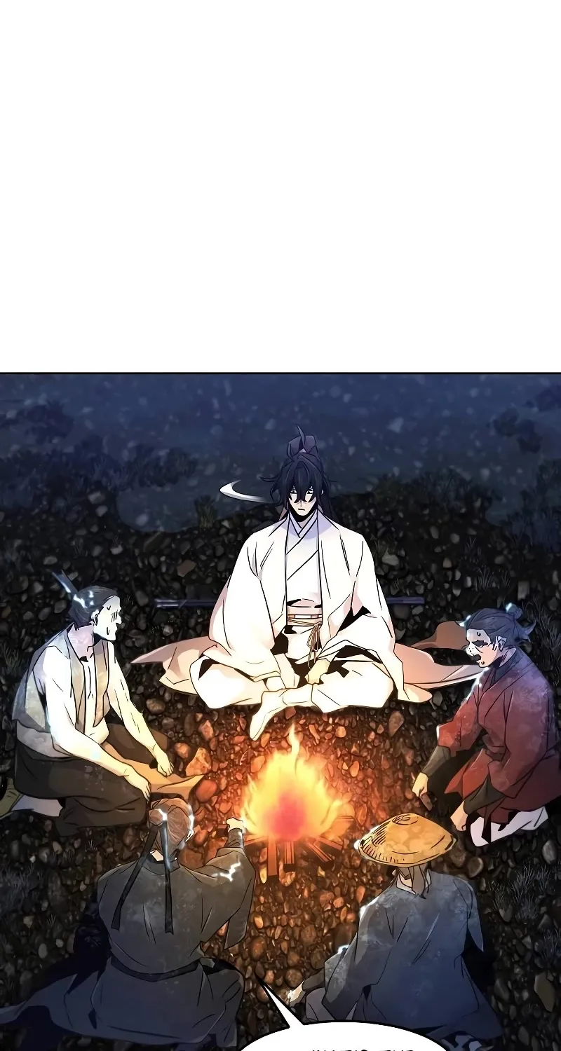 The Return Of The Crazy Demon Mangakakalot X Chapter 119 Page 25