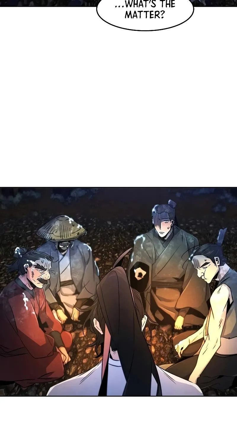 The Return Of The Crazy Demon Mangakakalot X Chapter 119 Page 26