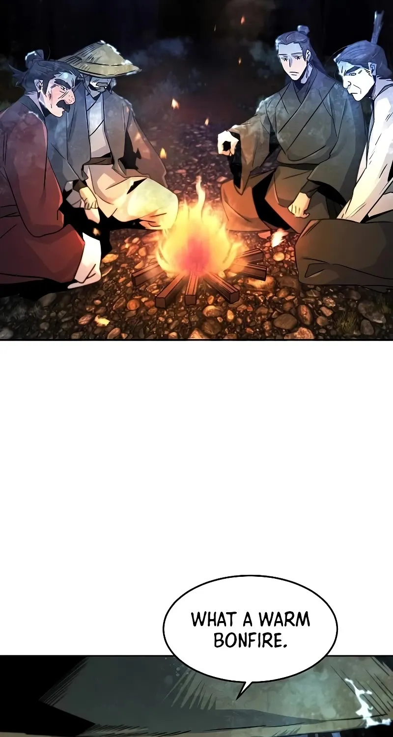 The Return Of The Crazy Demon Mangakakalot X Chapter 119 Page 4
