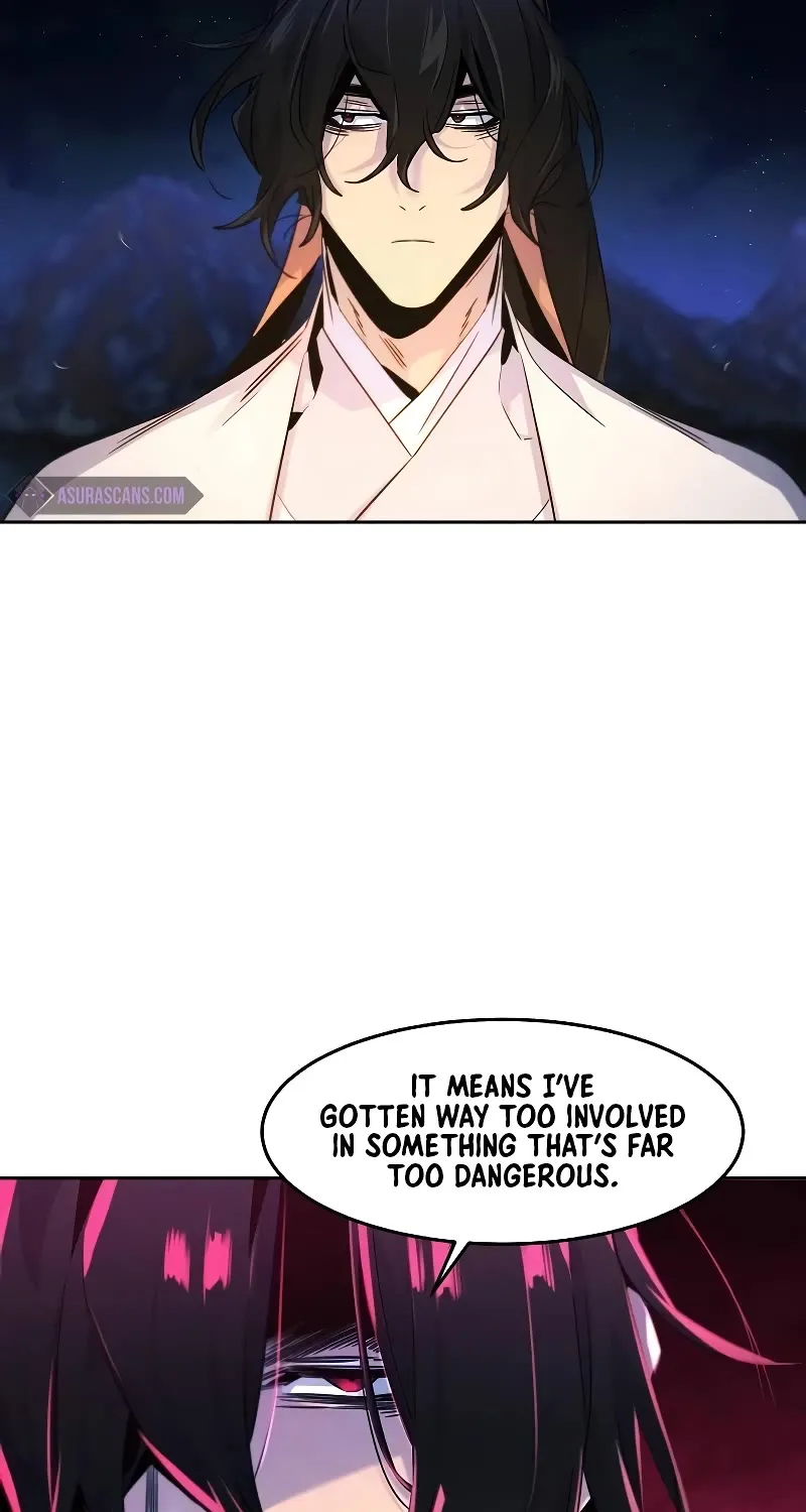 The Return Of The Crazy Demon Mangakakalot X Chapter 119 Page 38
