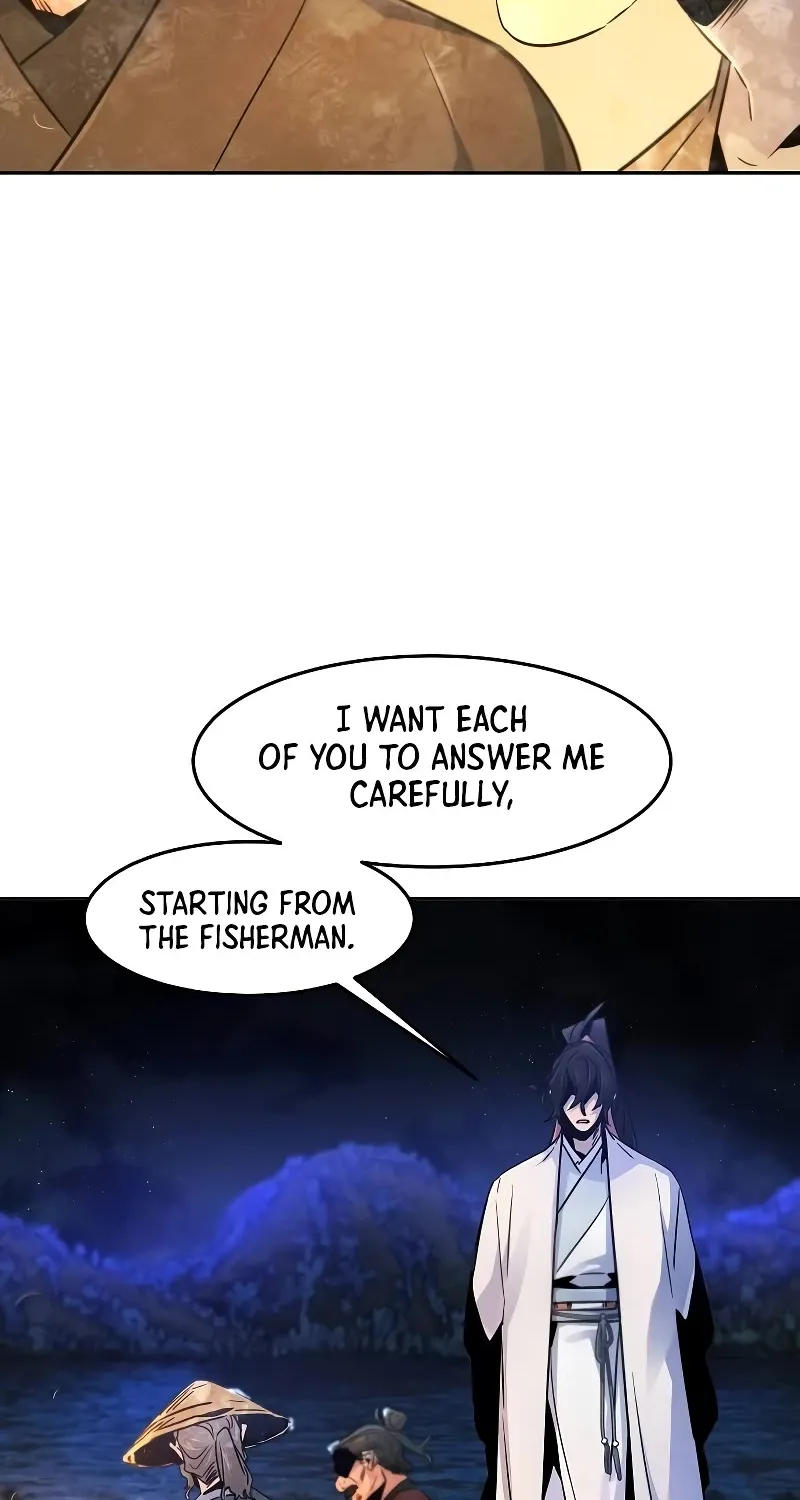 The Return Of The Crazy Demon Mangakakalot X Chapter 119 Page 43