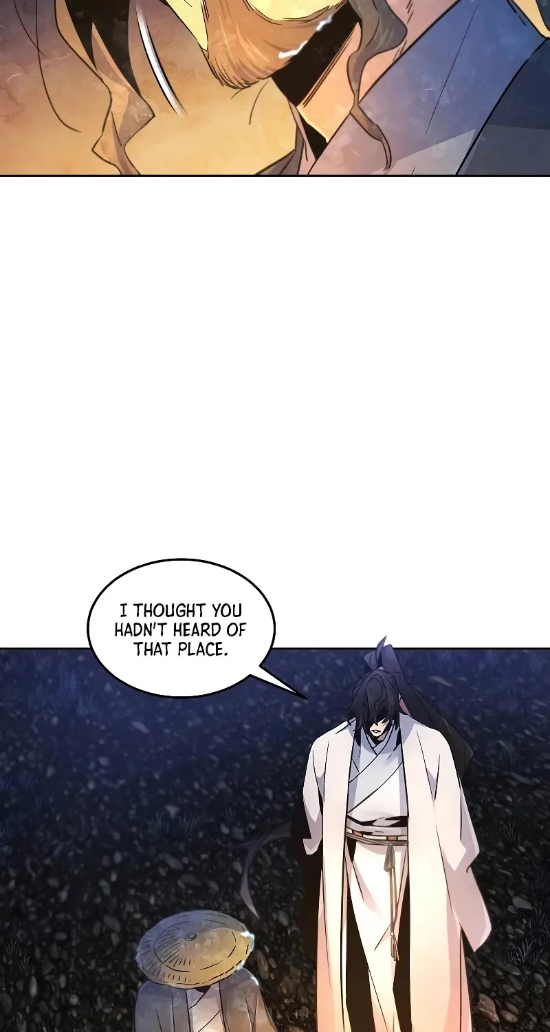 The Return Of The Crazy Demon Mangakakalot X Chapter 119 Page 45