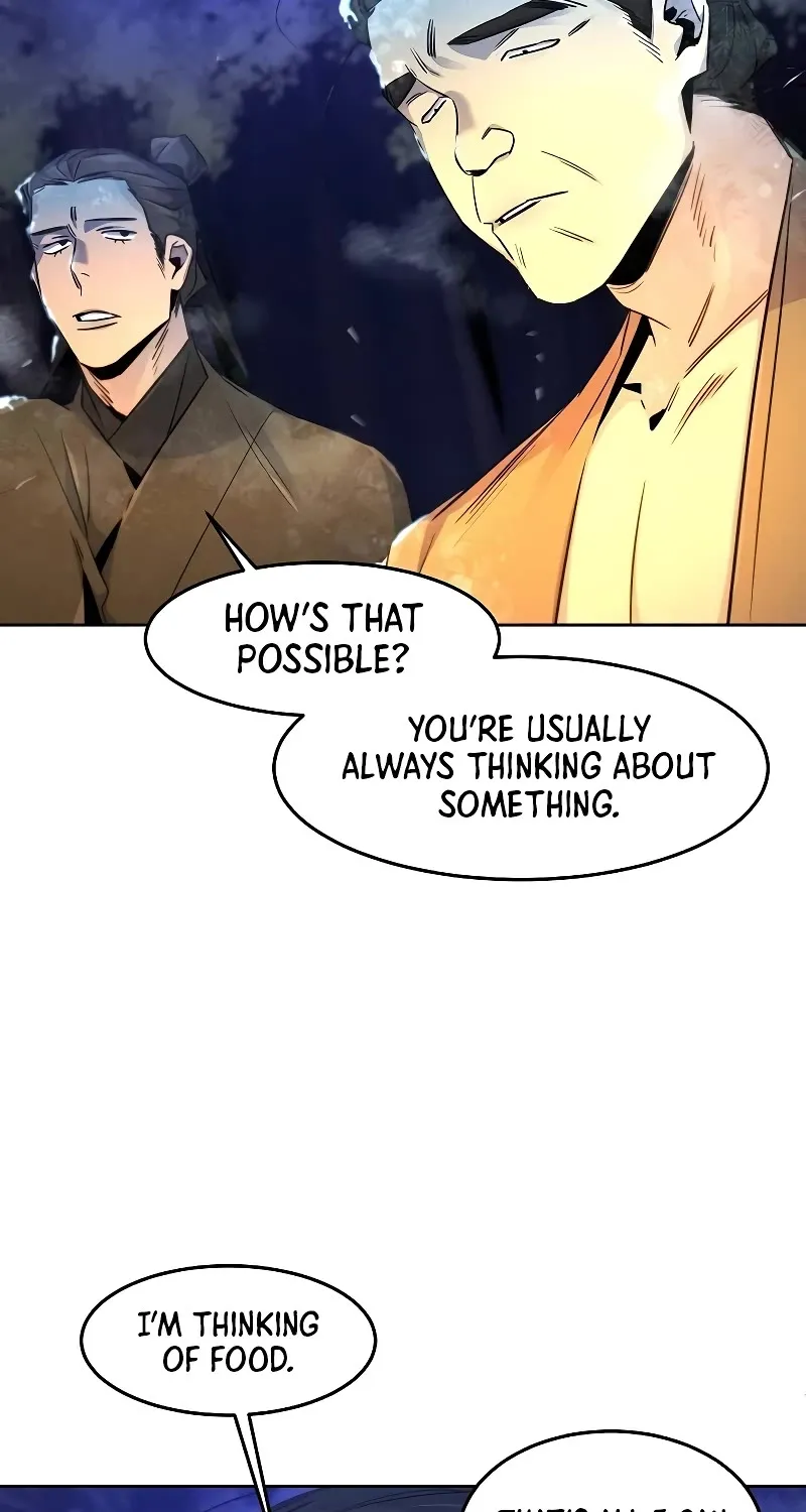 The Return Of The Crazy Demon Mangakakalot X Chapter 119 Page 6