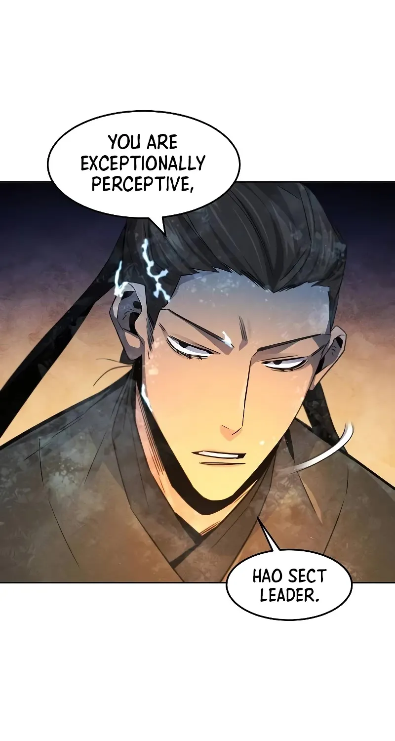 The Return Of The Crazy Demon Mangakakalot X Chapter 119 Page 53