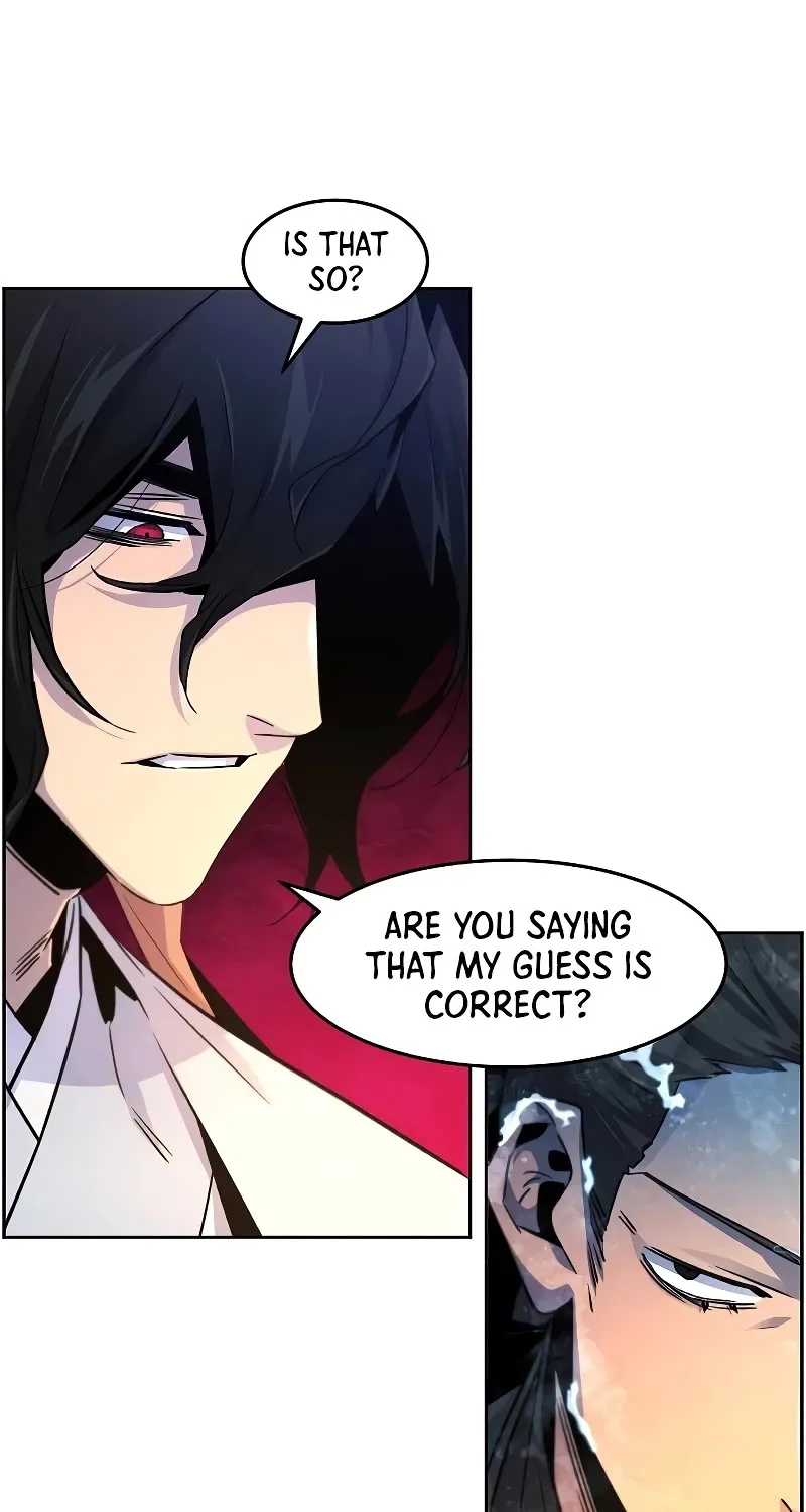 The Return Of The Crazy Demon Mangakakalot X Chapter 119 Page 54