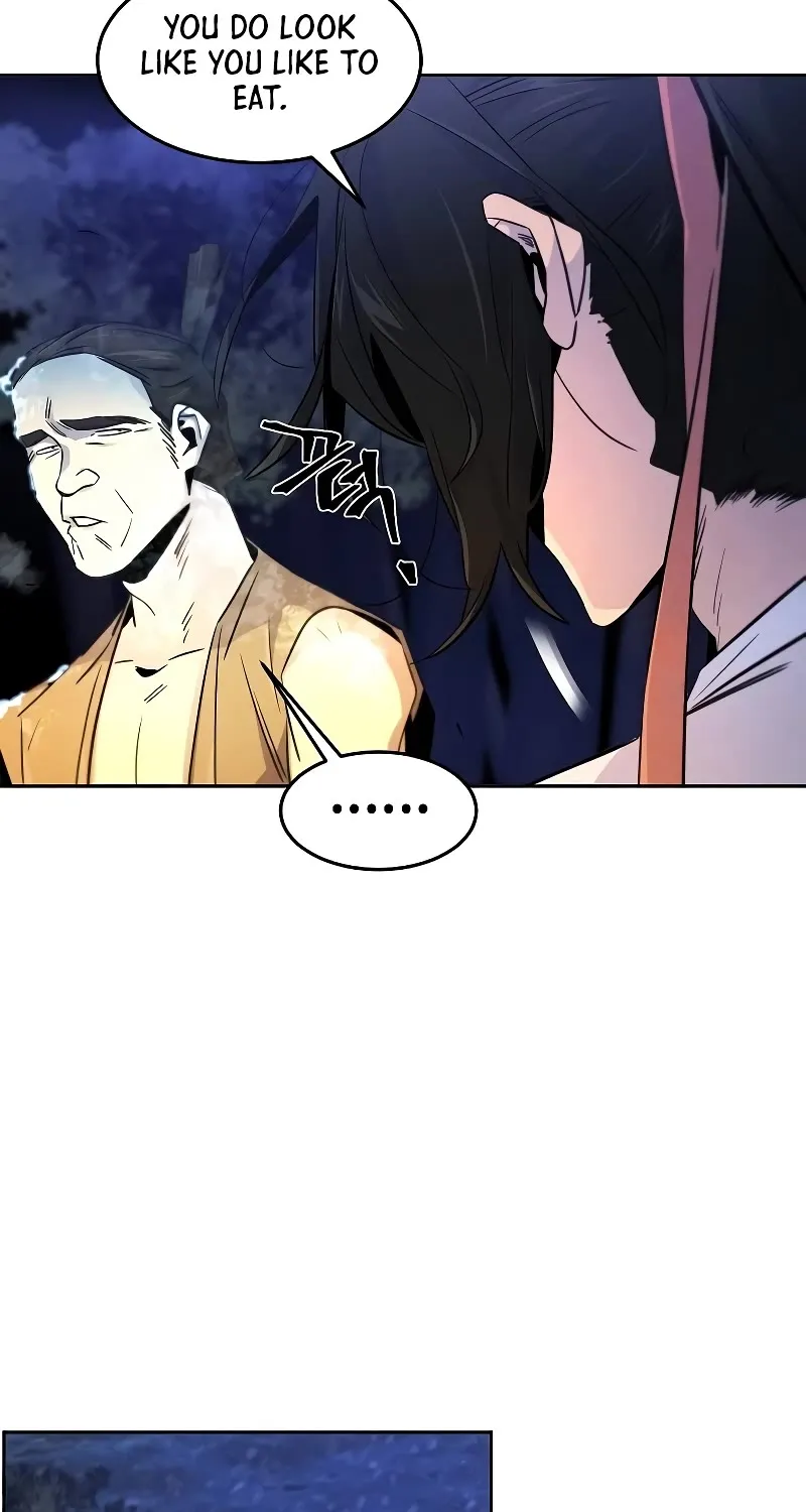 The Return Of The Crazy Demon Mangakakalot X Chapter 119 Page 8