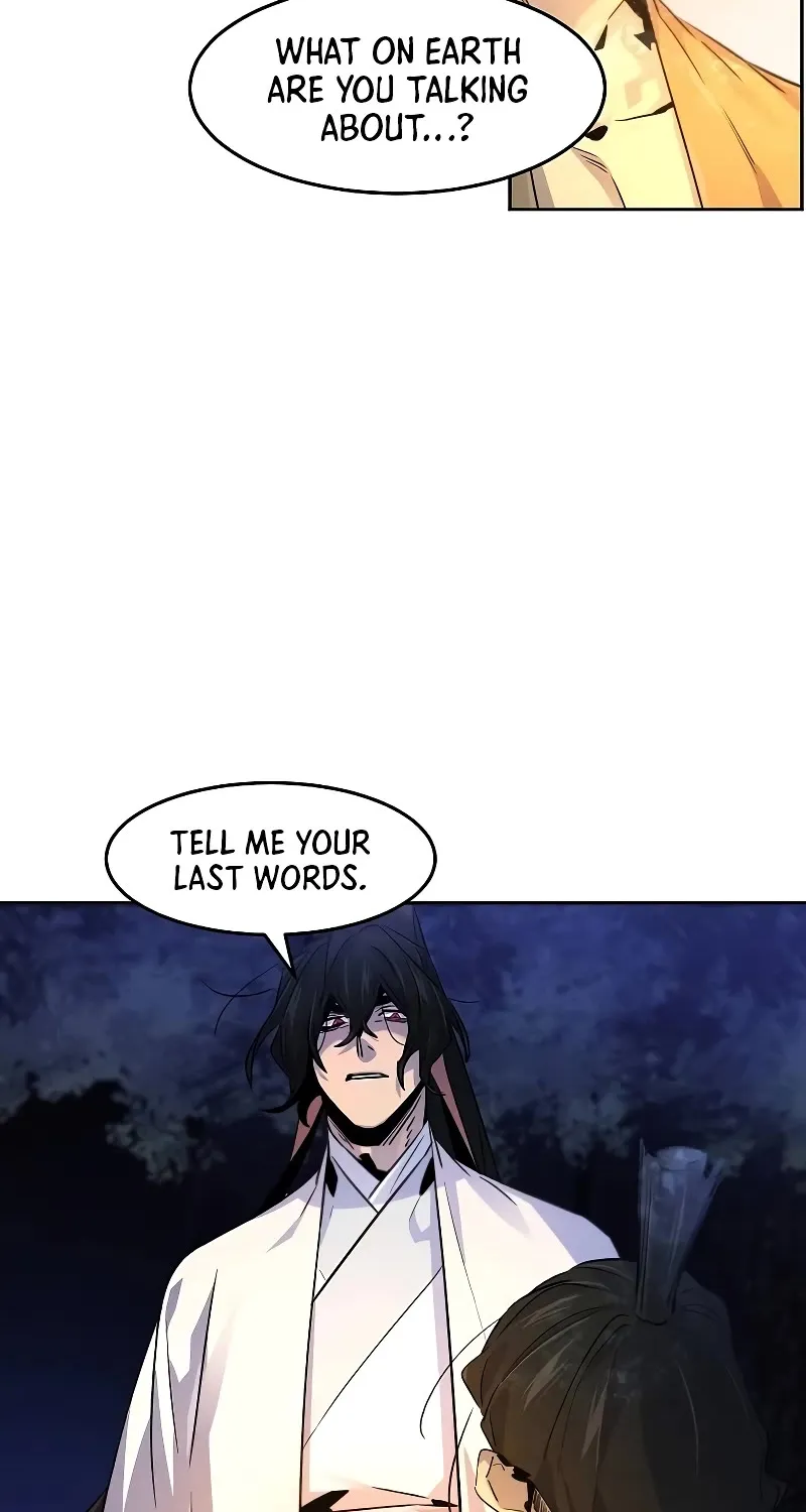 The Return Of The Crazy Demon Mangakakalot X Chapter 119 Page 77