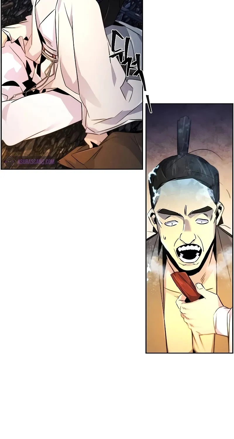The Return Of The Crazy Demon Mangakakalot X Chapter 119 Page 10