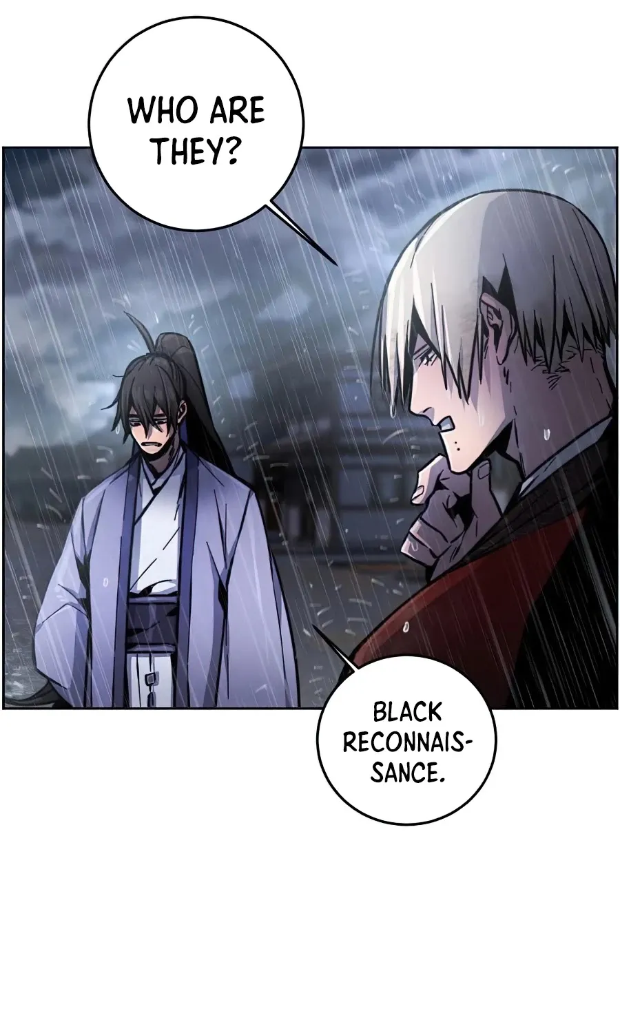 The Return Of The Crazy Demon Mangakakalot X Chapter 12 Page 53
