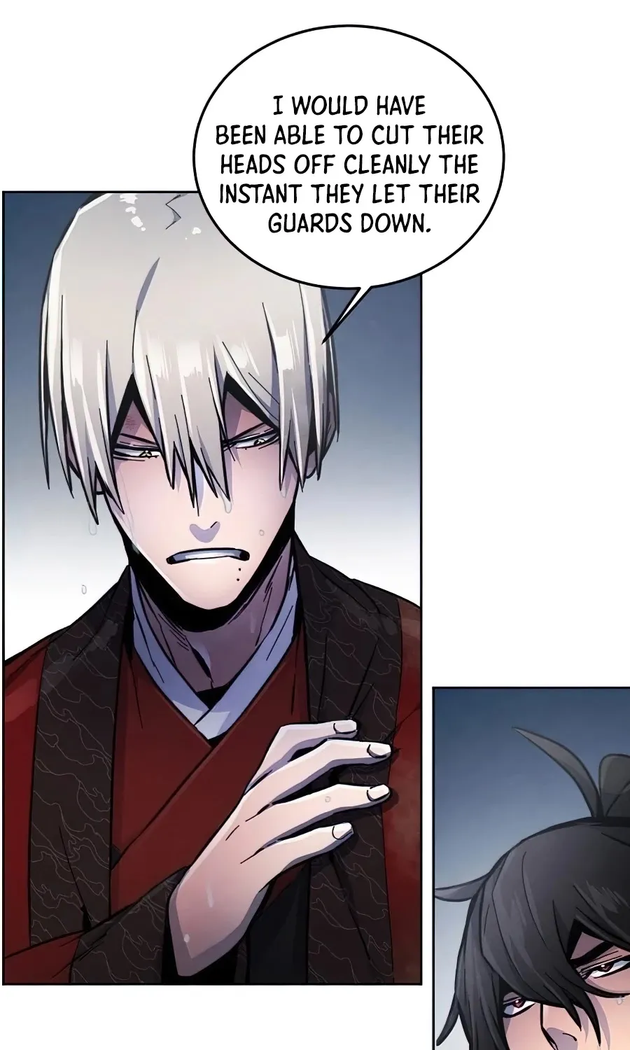 The Return Of The Crazy Demon Mangakakalot X Chapter 12 Page 7