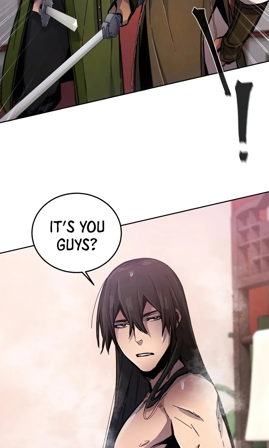 The Return Of The Crazy Demon Mangakakalot X Chapter 12 Page 67