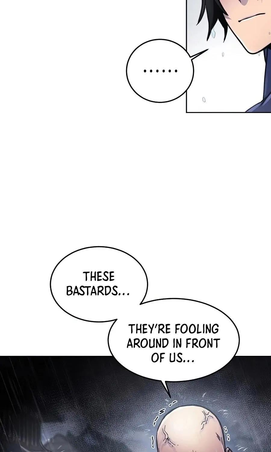 The Return Of The Crazy Demon Mangakakalot X Chapter 12 Page 8