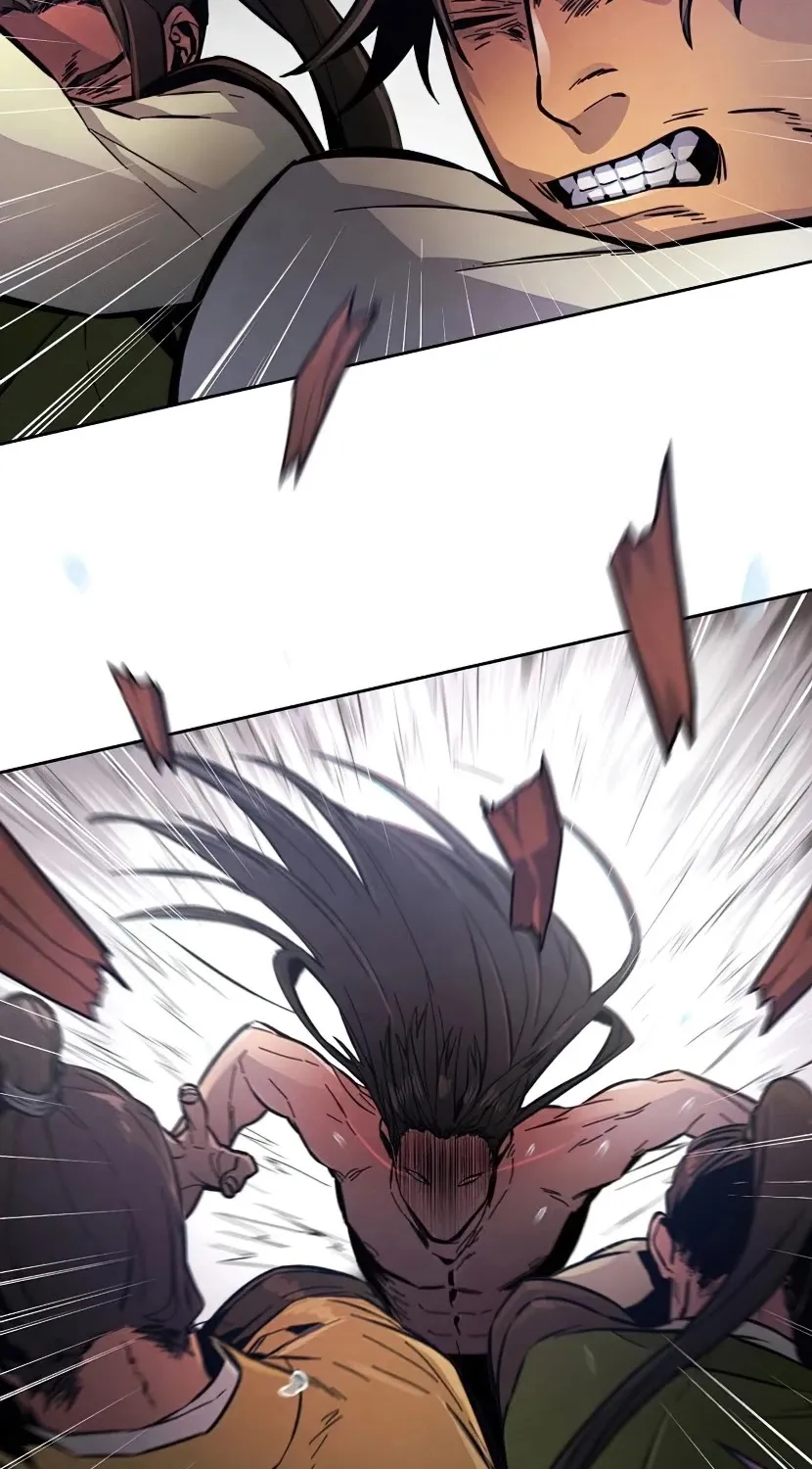 The Return Of The Crazy Demon Mangakakalot X Chapter 12 Page 74