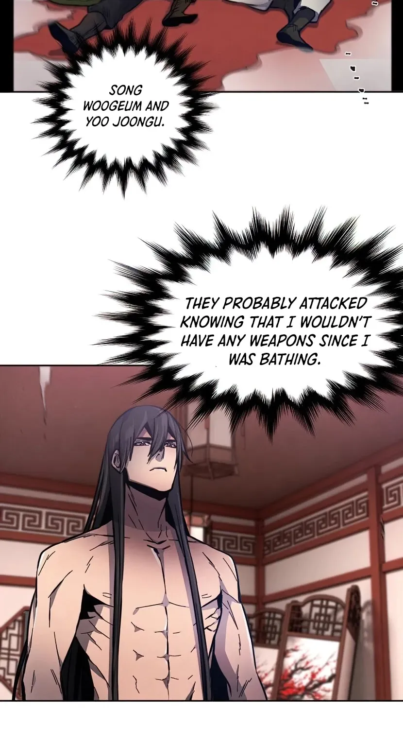 The Return Of The Crazy Demon Mangakakalot X Chapter 12 Page 78