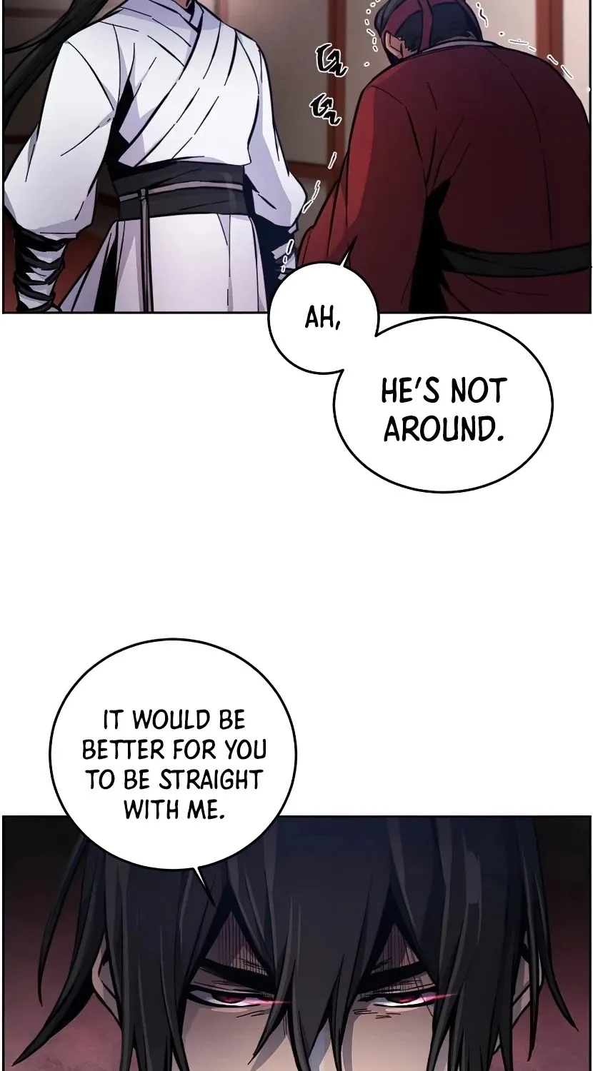 The Return Of The Crazy Demon Mangakakalot X Chapter 12 Page 81