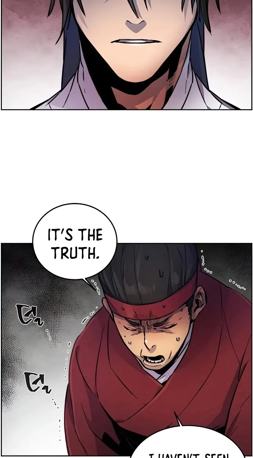 The Return Of The Crazy Demon Mangakakalot X Chapter 12 Page 82