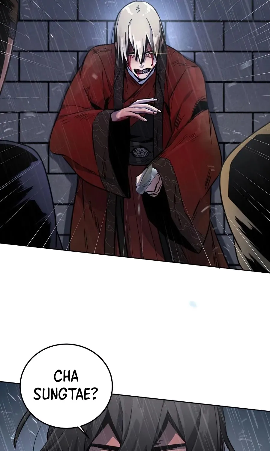 The Return Of The Crazy Demon Mangakakalot X Chapter 12 Page 97