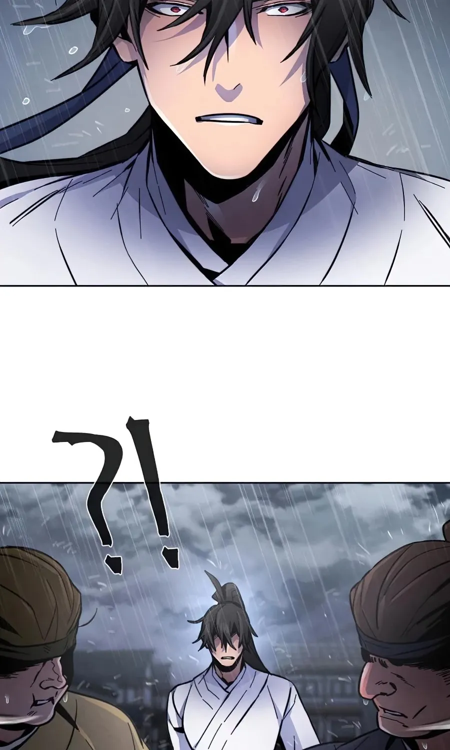 The Return Of The Crazy Demon Mangakakalot X Chapter 12 Page 98