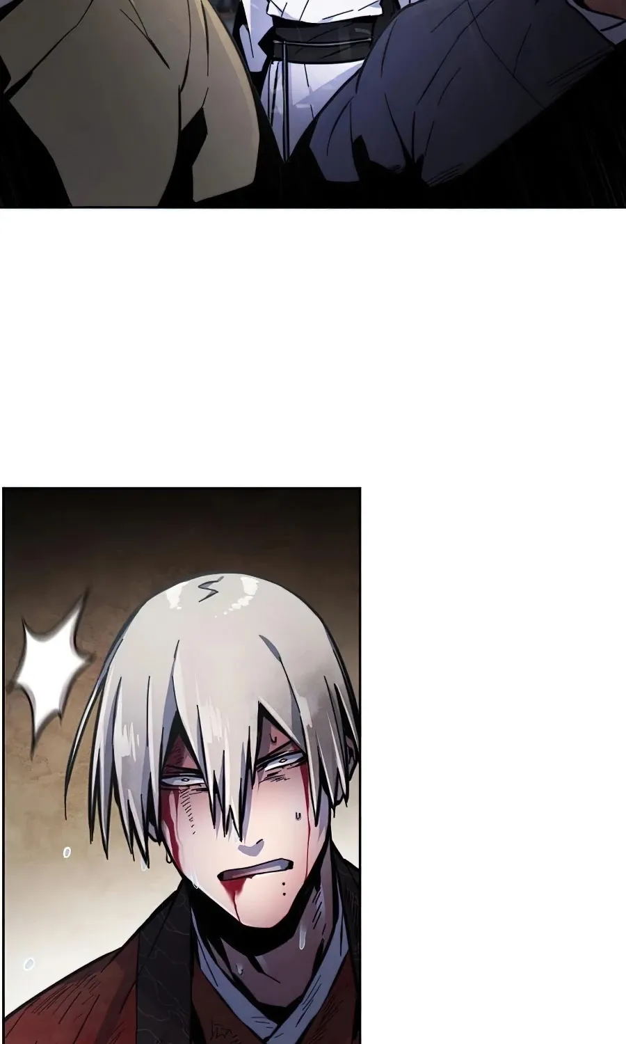 The Return Of The Crazy Demon Mangakakalot X Chapter 12 Page 99