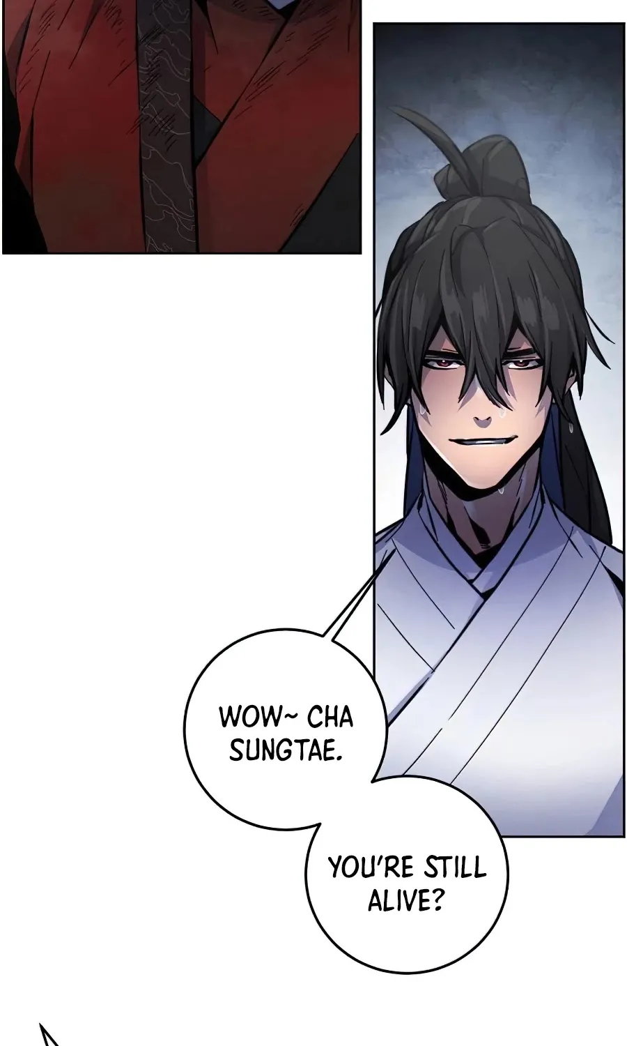 The Return Of The Crazy Demon Mangakakalot X Chapter 12 Page 100