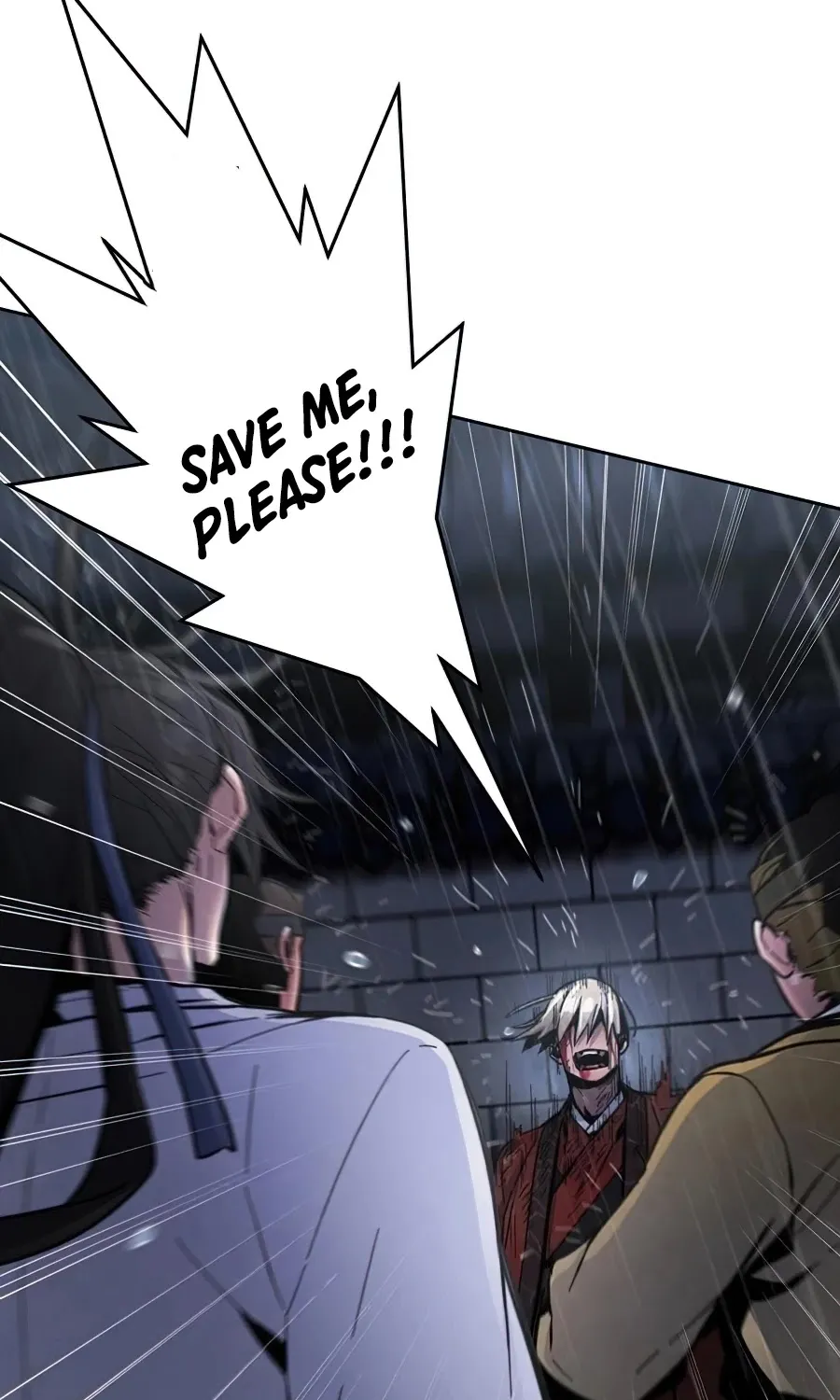 The Return Of The Crazy Demon Mangakakalot X Chapter 12 Page 101