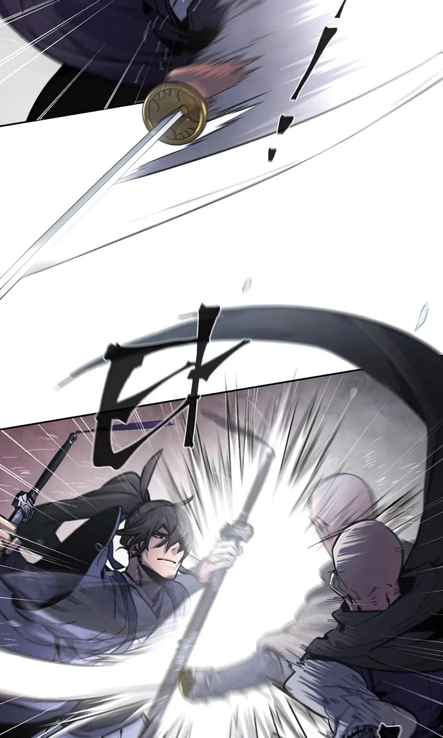 The Return Of The Crazy Demon Mangakakalot X Chapter 12 Page 18