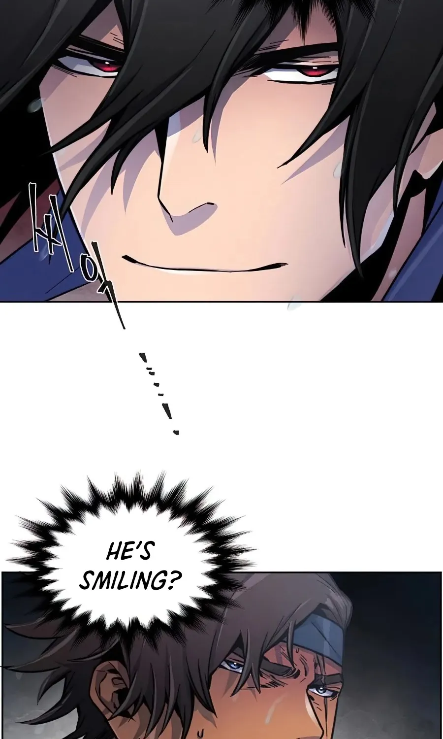 The Return Of The Crazy Demon Mangakakalot X Chapter 12 Page 26