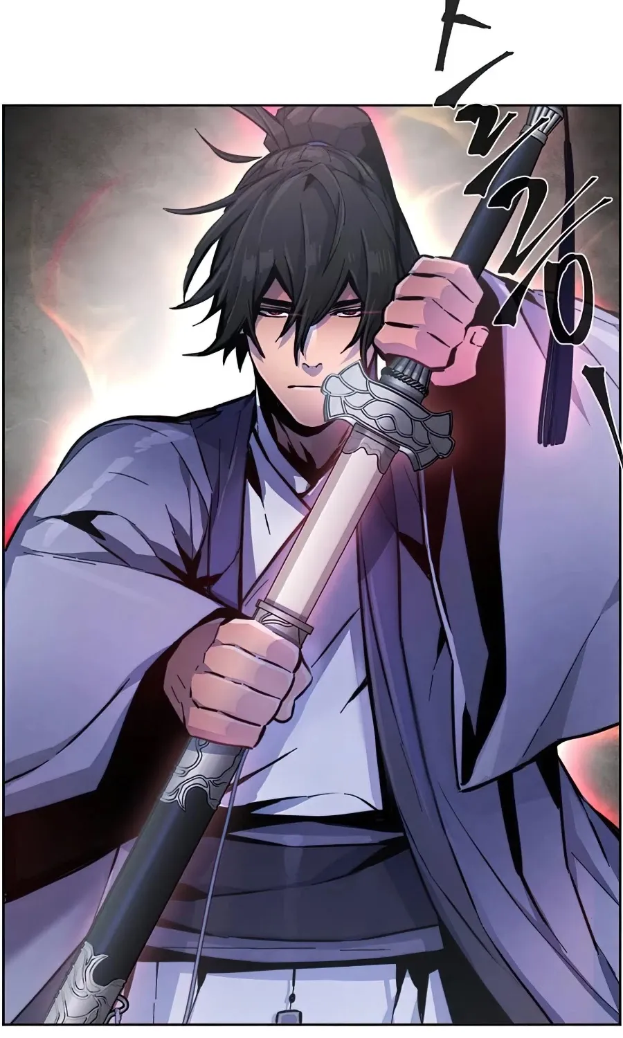 The Return Of The Crazy Demon Mangakakalot X Chapter 12 Page 29