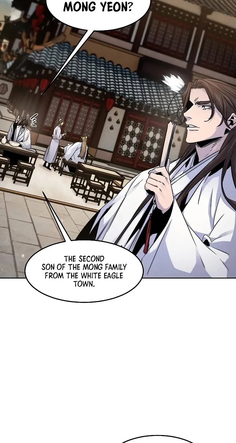 The Return Of The Crazy Demon Mangakakalot X Chapter 120 Page 13