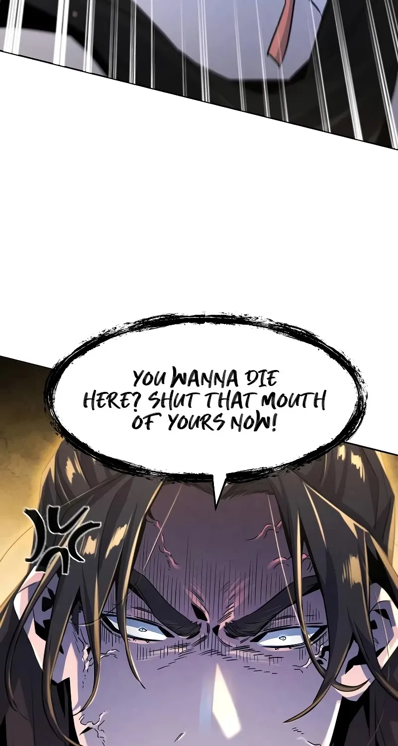 The Return Of The Crazy Demon Mangakakalot X Chapter 120 Page 18