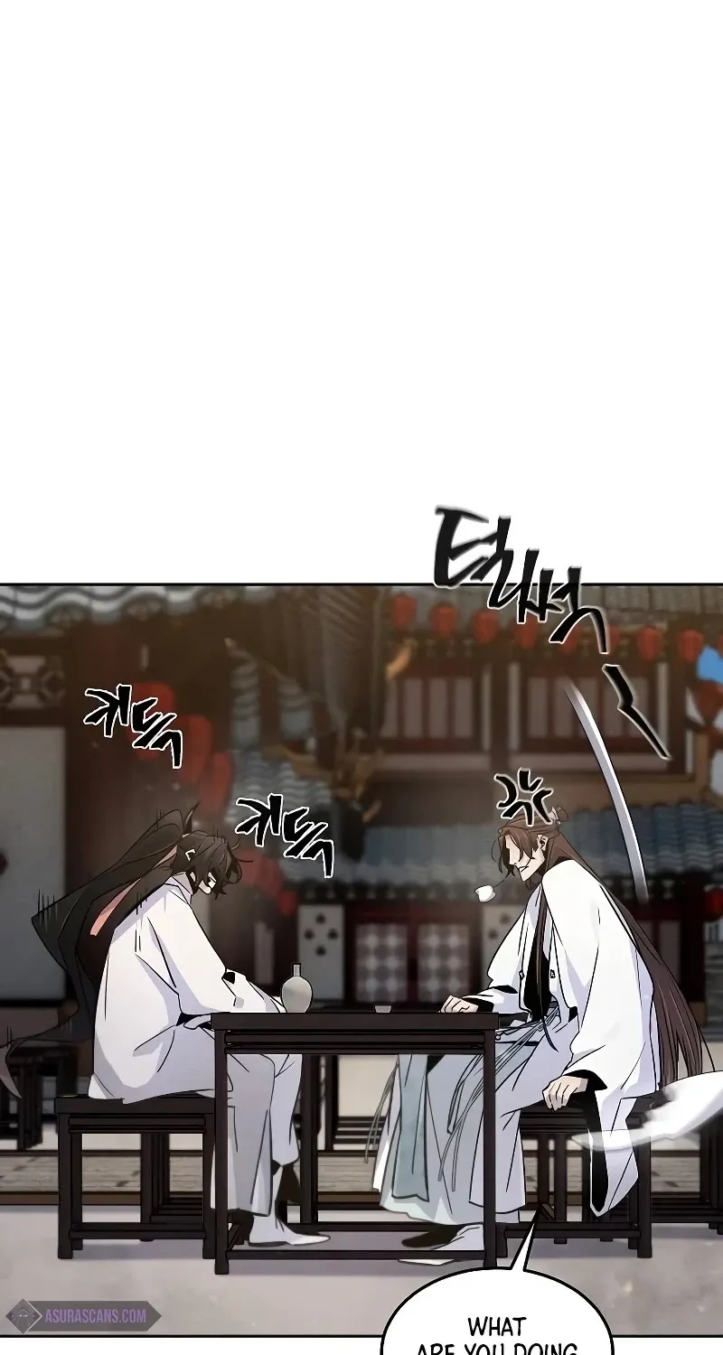 The Return Of The Crazy Demon Mangakakalot X Chapter 120 Page 20