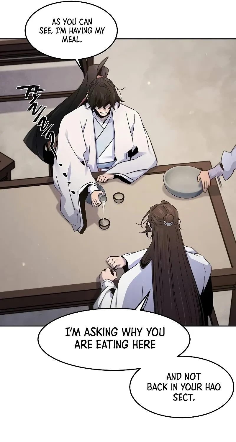 The Return Of The Crazy Demon Mangakakalot X Chapter 120 Page 22