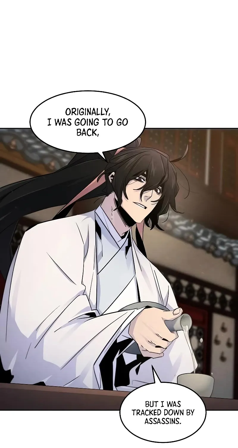 The Return Of The Crazy Demon Mangakakalot X Chapter 120 Page 23