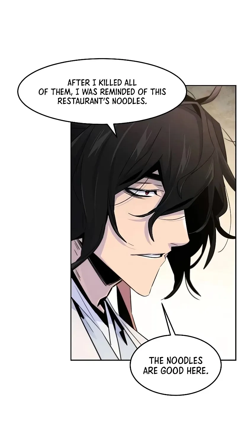 The Return Of The Crazy Demon Mangakakalot X Chapter 120 Page 25