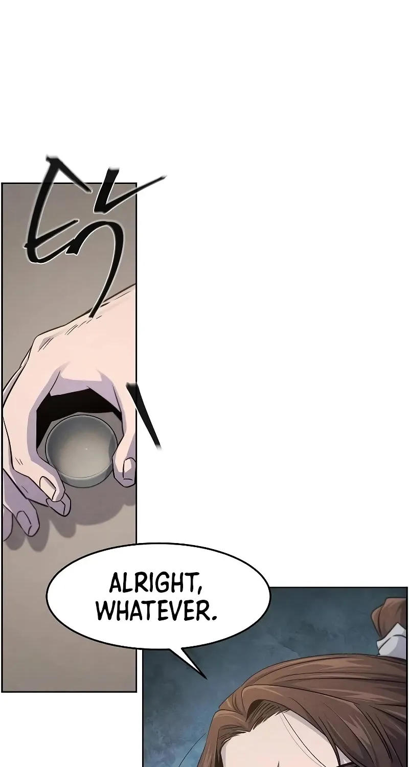 The Return Of The Crazy Demon Mangakakalot X Chapter 120 Page 27
