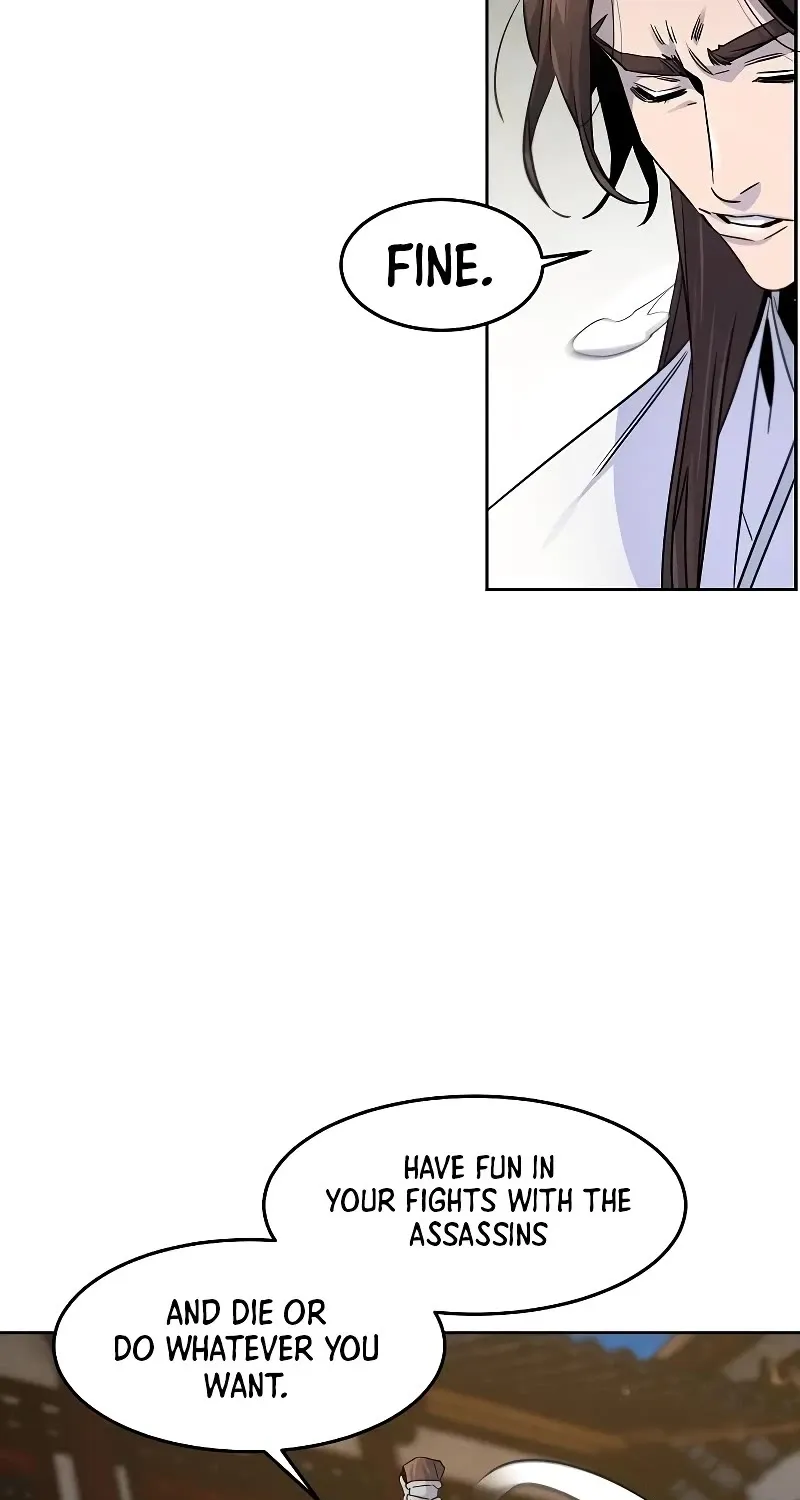The Return Of The Crazy Demon Mangakakalot X Chapter 120 Page 34