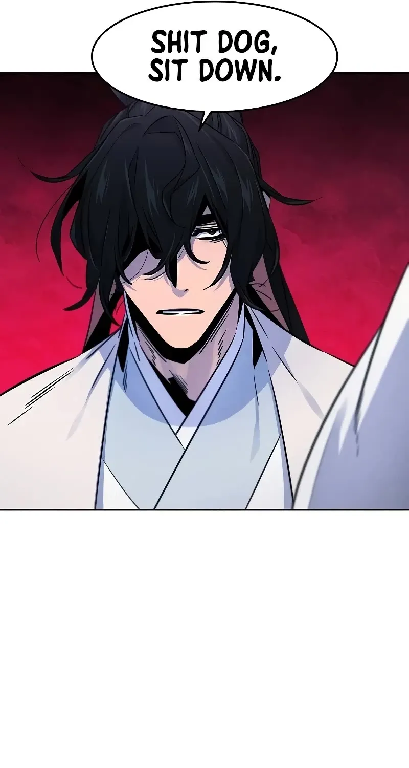 The Return Of The Crazy Demon Mangakakalot X Chapter 120 Page 36